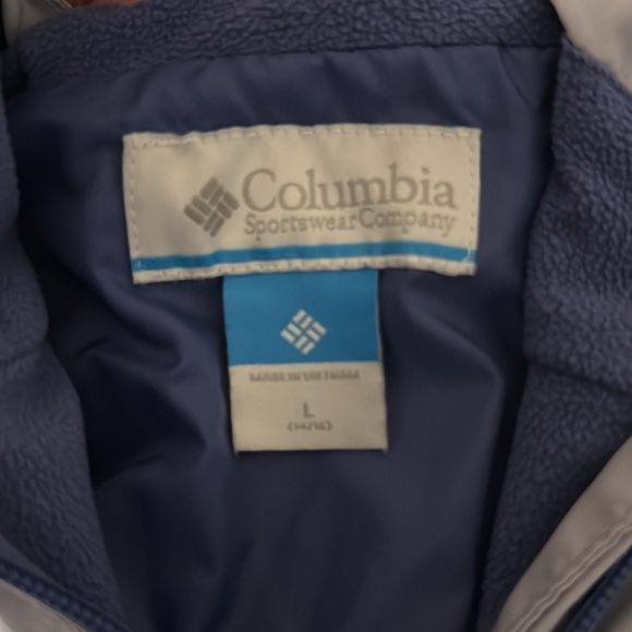 Columbia Sportswear  Rain jacket - Picture 3 of 3